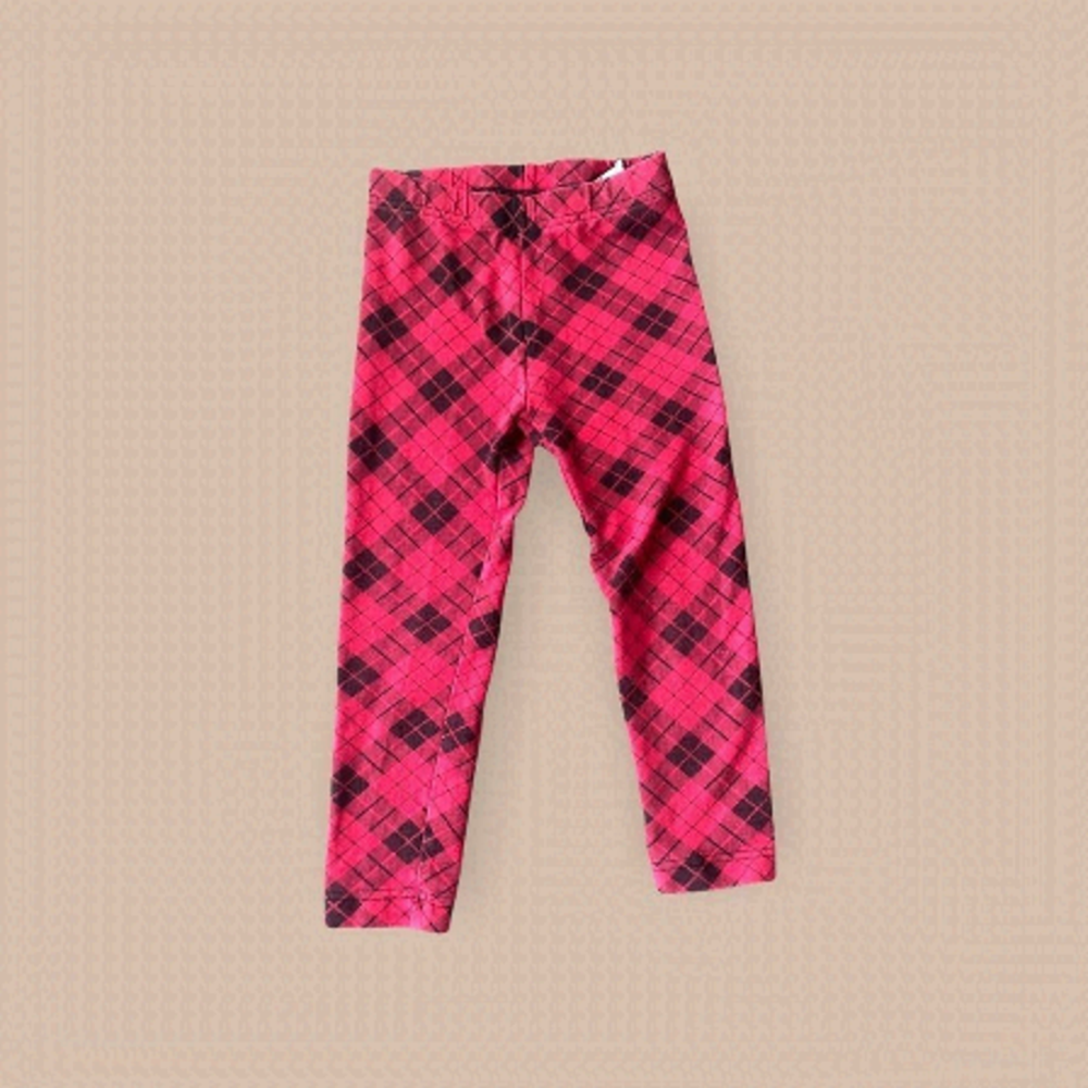 𝅺3/$15 Kirkland Toddler Leggings